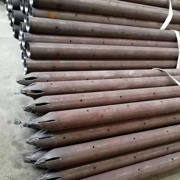 乌海76mm管棚管